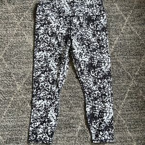 Fabletics power hold leggings